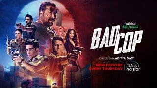 Bad Cop (2024) Season 1 (Hotstar Specials) Episode 7