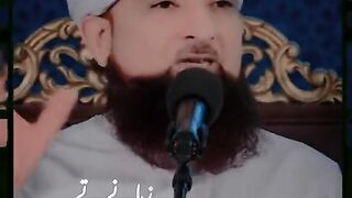 Raza Saqib Mustafai Status