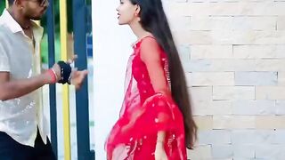 cute girl tiktok video