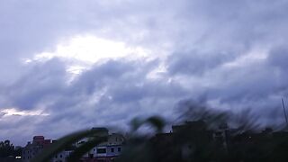 Sunset time 2