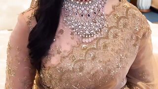 Bride????