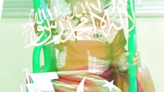 Pakistan Zindabad 8
