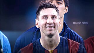 Leo Messi 4k video clips