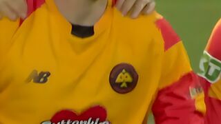 The Hundred’s Greatest comeback ? ???? Mousley magic | Trent Rockets v Birmingham Phoenix short video