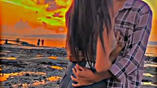 ra_Mera_Safar___Efx_Lo-fi_Status___Punjabi_Song___Romantic_Status___M_