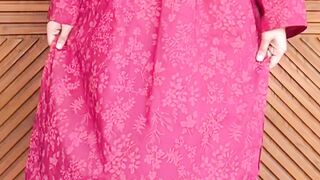 Desi barbie????