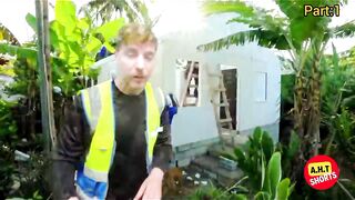 Mr. Best 100 house made challenge