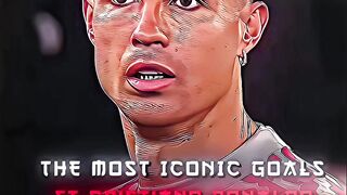 CRISTIANO RONALDO???????? Siuuuuuu☠️