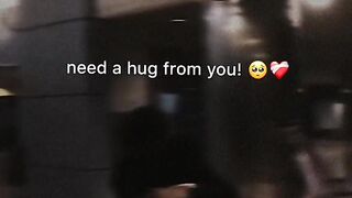 Need a hug????