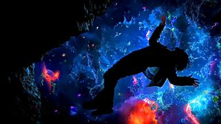 Marvel Aesthetics????