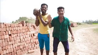 নতুন মেলা হাসির ফানি কমেডি ফুল ভিডিও