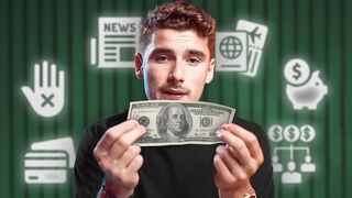 HOW Teenagers Can Make $1 Million (7 Money Tips) 4