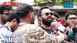 বাংলাদেশের অবস্থা ভয়াবহ।