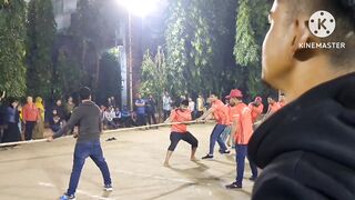 Tug of War