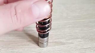 top amazing four science experiment _facts