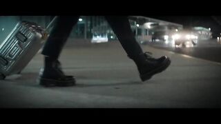 Daddio 2023 - Theatrical Trailer