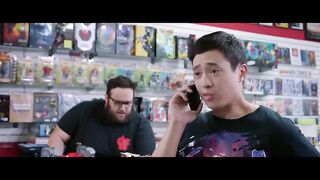 Dealing With Dad 2022 - Theatrical Trailer