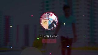 Dorja khuila dekhum jare..। dh kobir khan। new dance 2024