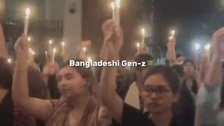 Seve Bangladesh students