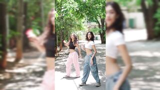 Indian Girl Vishnu Priya Dance 3