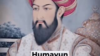 Name of the King of India febspot .com