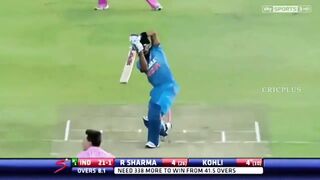 Virat Kohli cover drives ????????