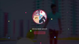Golapi Golapi | গোলাপী গোলাপী তোর গাল গোলাপী | Dh Kobir Khan | Bangla New Dance | Dh Liya Moni