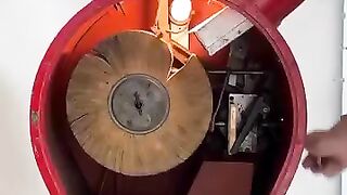 আগেরকালের চলচিত্রর মেশিন