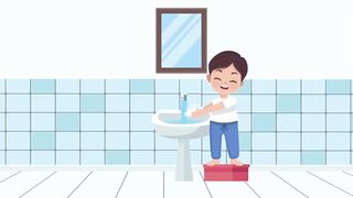 Wash Your Hands Sing-along