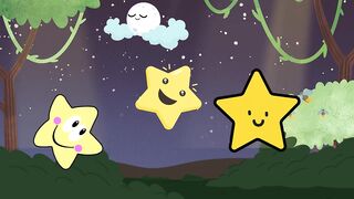 The Sleep Time song - Fairy nursery rhyme for kids - Best sleep time