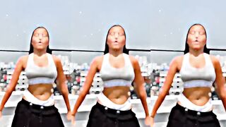 pretty girl  dance 2