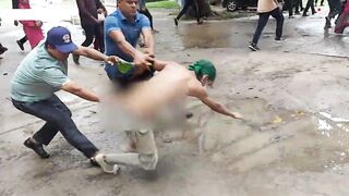 হানাদার বাহিনী