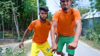 মেলা হাসির নতুন ফানি কমেডি ভিডিও