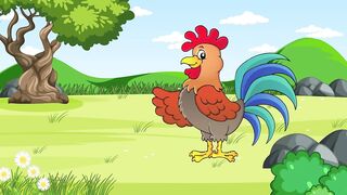 Animal Sound Song - What Sound Does Animals Make