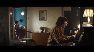 ROCKETMAN Trailer 2 (2019) Elton John Movie.