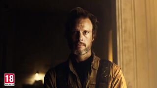 THE DIVISION 2 Game Trailer (2019) Directed by Nicolas Winding Refn.