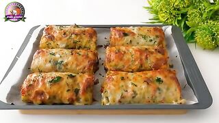 Chickpeas and chicken flesh!???? Try this amazing recipe! Delicious supper! ????