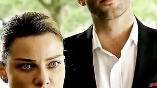 lucifer davil