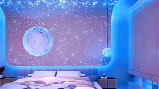 Luxury interior design