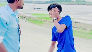 চিংকুর ছোট ভাই _comedy _funny _shortvideos _spsohel