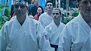 The Sekai Taikai will be deadly ☠️????