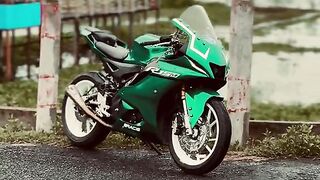 R15 best modification