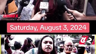 আজকের নিউজ বাংলাদেশ কোটা আন্দোলনের