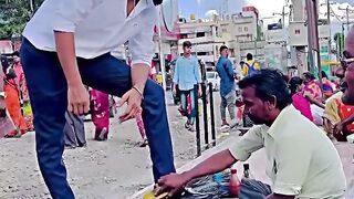 Respect everyone,…❤️ #azmaik #trending #viral #humanity