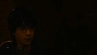 Harry Potter????