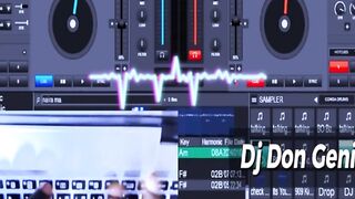 How To Play Drums Like A Pro in Serato Dj, Virtual Dj, RekordBox