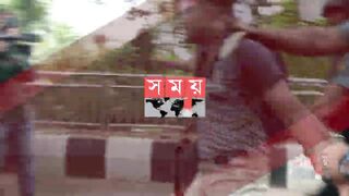 ছাত্র আন্দলন