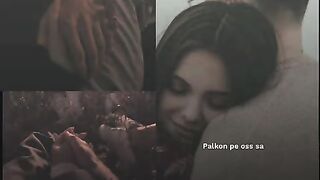 Palkon Pe Oss Sa Tera Naam Saja Ke????|| Love Status Video| Lofi Song