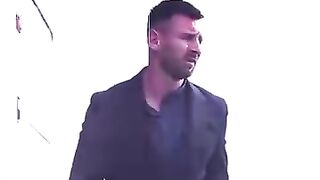 Messi is the best player in the world