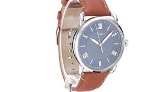 Fossil watch
